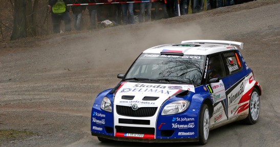 Valasska Rally